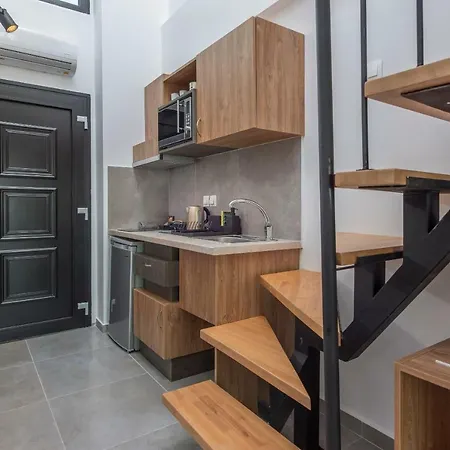 아파트호텔 Dandelion 4*