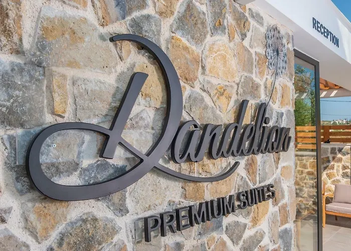 公寓式酒店 Dandelion 尼基季