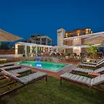 Apartmanhotel Dandelion 4*