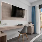 Dandelion Apartmanhotel 4*