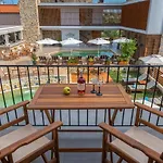 Apartmanhotel Dandelion 4*