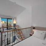 Apartmanhotel Dandelion Nikíti