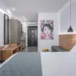 Dandelion Apartmanhotel Nikíti