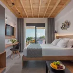 Dandelion Apartmanhotel Nikíti