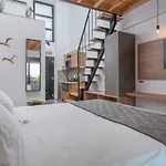 Dandelion Apartmanhotel Nikíti