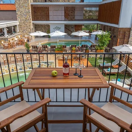 Hotel apartamentowy Dandelion 4*
