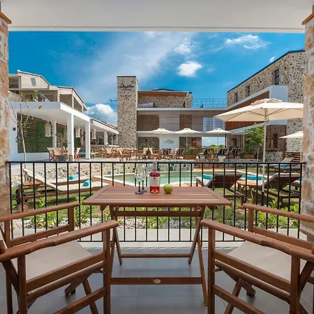 Hotel apartamentowy Dandelion 4*