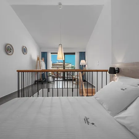 Dandelion アパートホテル