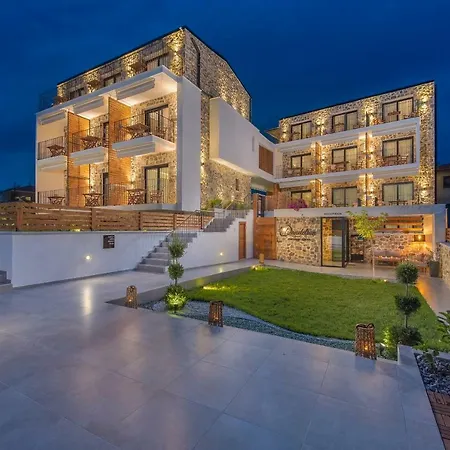 アパートホテル Dandelion 4*