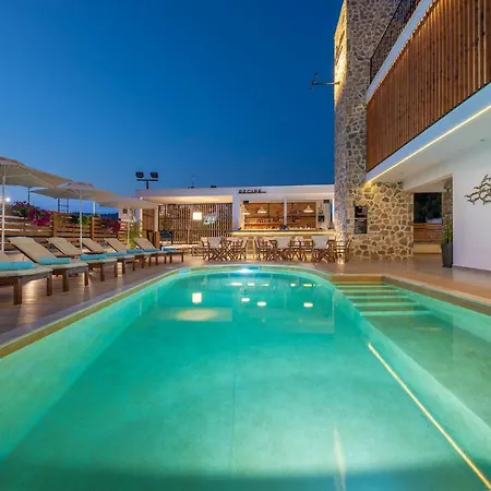 Aparthotel Dandelion 4*