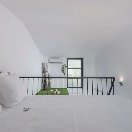 Hotel apartamentowy Dandelion Nikiti (Sithonia)