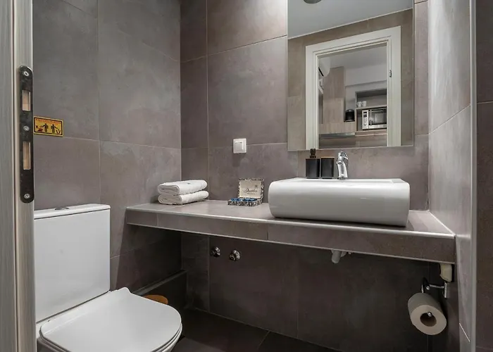 Hotel de apartamente Dandelion