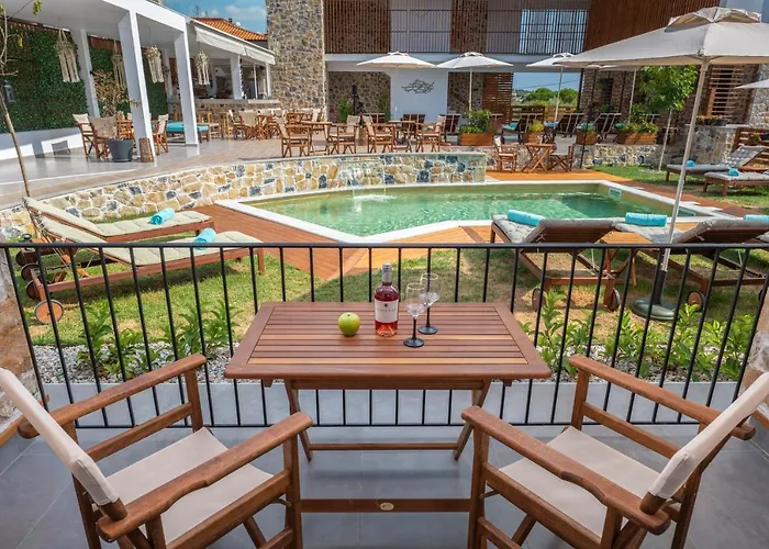 Dandelion Hotel de apartamente 4*