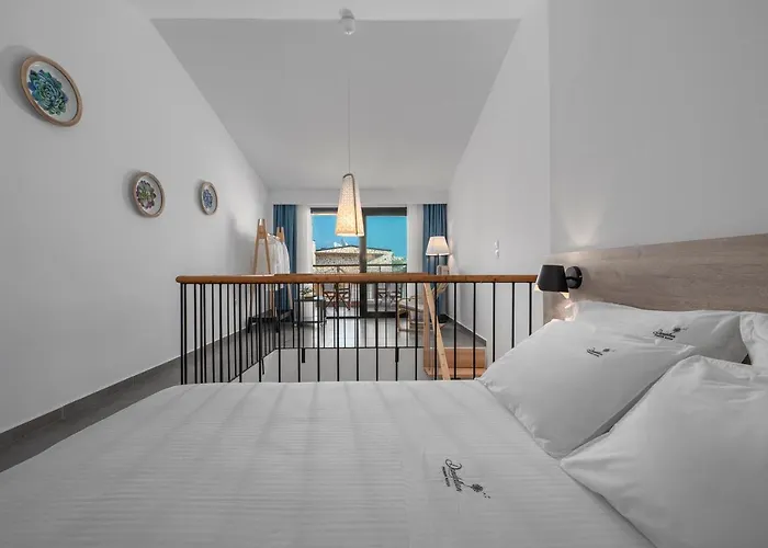 Dandelion Hotel de apartamente