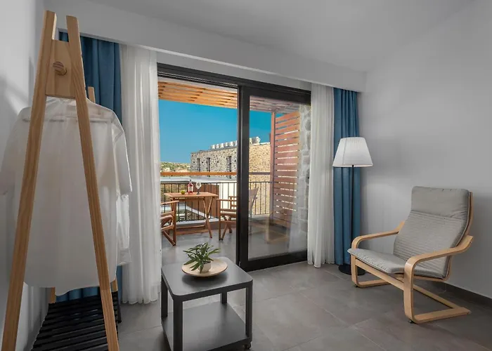 Dandelion Hotel de apartamente 4*