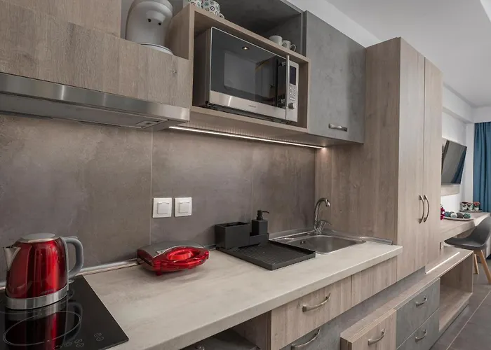 Dandelion Nikiti (Sithonia)