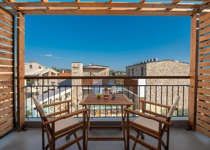 Dandelion Hotel de apartamente Nikiti (Sithonia)