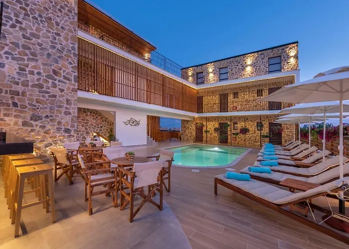 Hotel de apartamente Dandelion