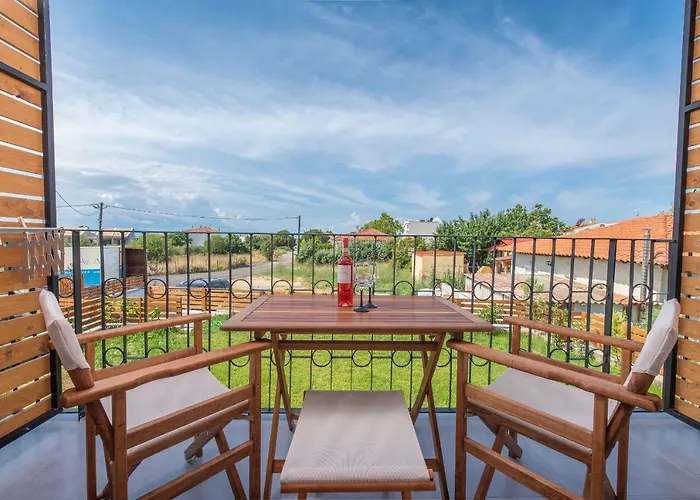 Dandelion 4* Nikiti (Sithonia)