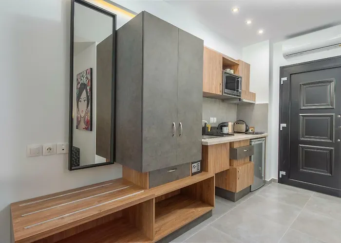 Dandelion Hotel de apartamente 4*