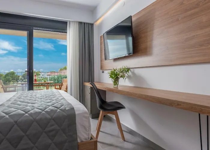 Dandelion Nikiti (Sithonia)