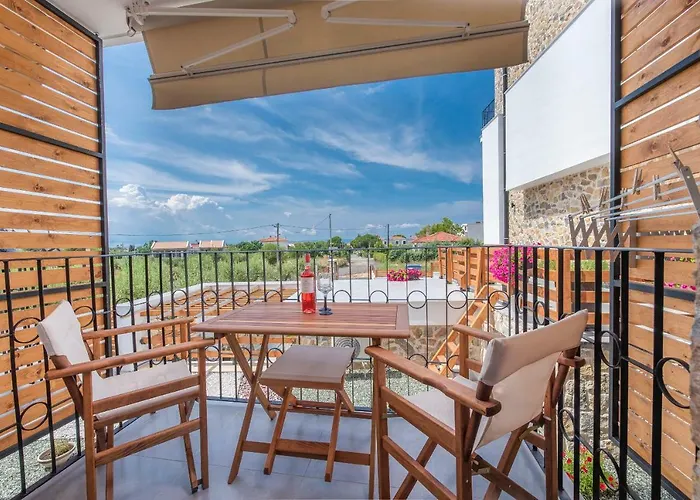 Dandelion Hotel de apartamente Nikiti (Sithonia)