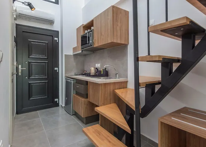 Hotel de apartamente Dandelion 4*