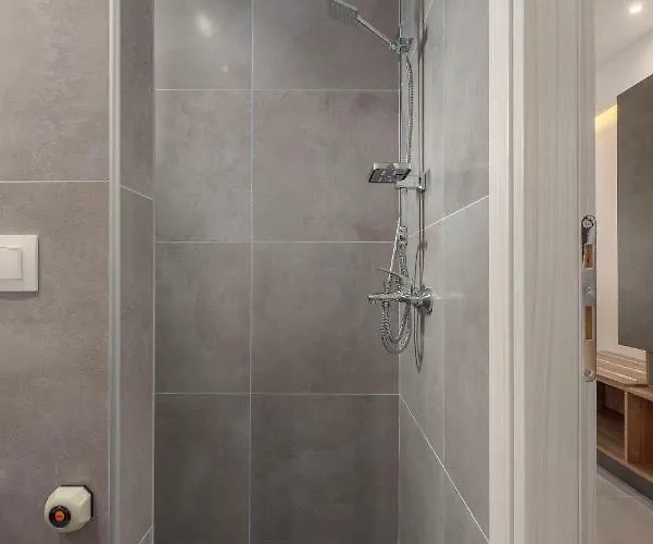 Hotel de apartamente Dandelion