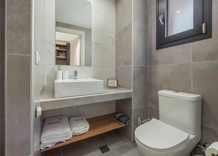 Dandelion Hotel de apartamente 4*