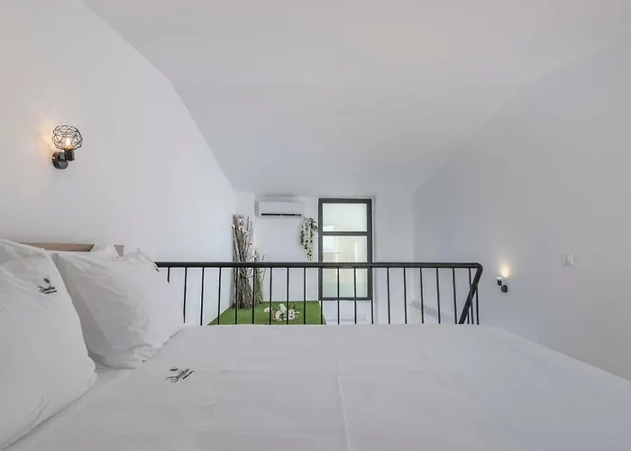 Hotel de apartamente Dandelion Nikiti (Sithonia)