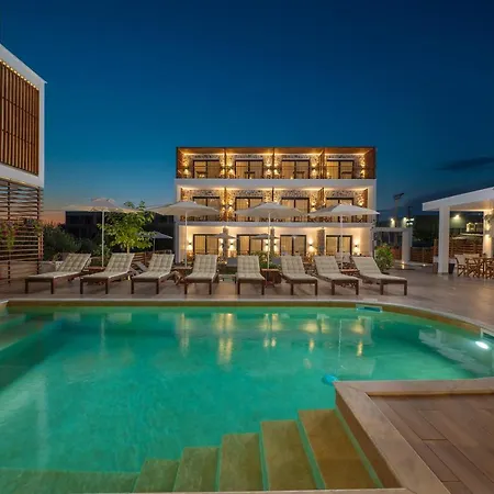 Apartahotel Dandelion 4*