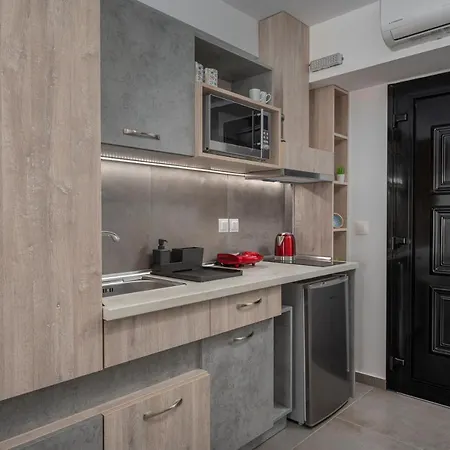 Dandelion 4* Nikiti (Sithonia)