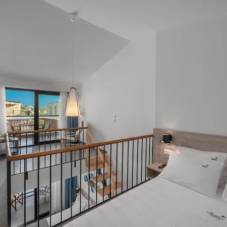 Apartahotel Dandelion Nikiti (Sithonia)