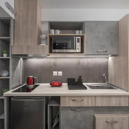 Dandelion Nikiti (Sithonia)