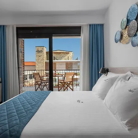 Apartahotel Dandelion Nikiti (Sithonia)