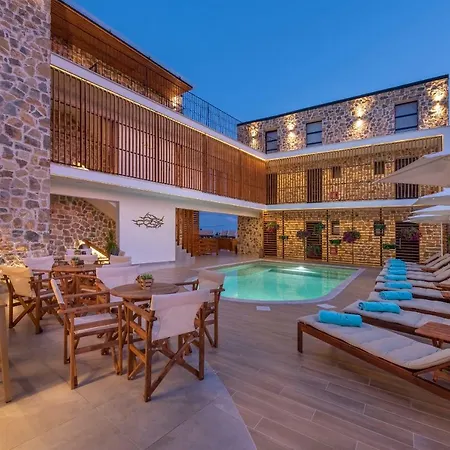 Apartahotel Dandelion