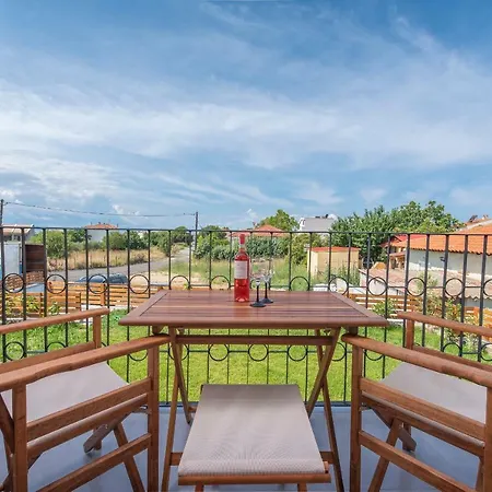 Dandelion 4* Nikiti (Sithonia)