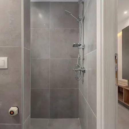 Apartahotel Dandelion