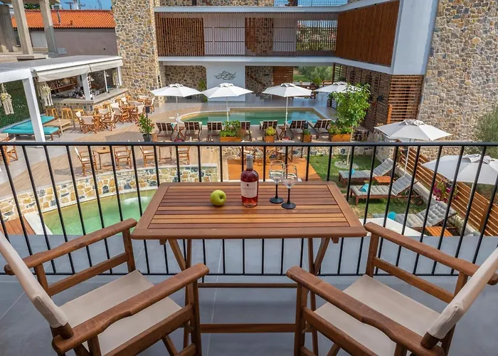 Aparthotel Dandelion 4*