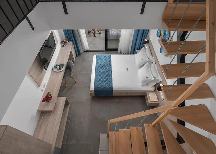 Aparthotel Dandelion Nikiti (Sithonia)