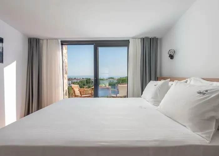 Dandelion Aparthotel 4*